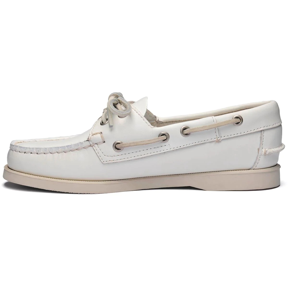 Sebago Docksides Portland Women Shoe | SendIt Sailing