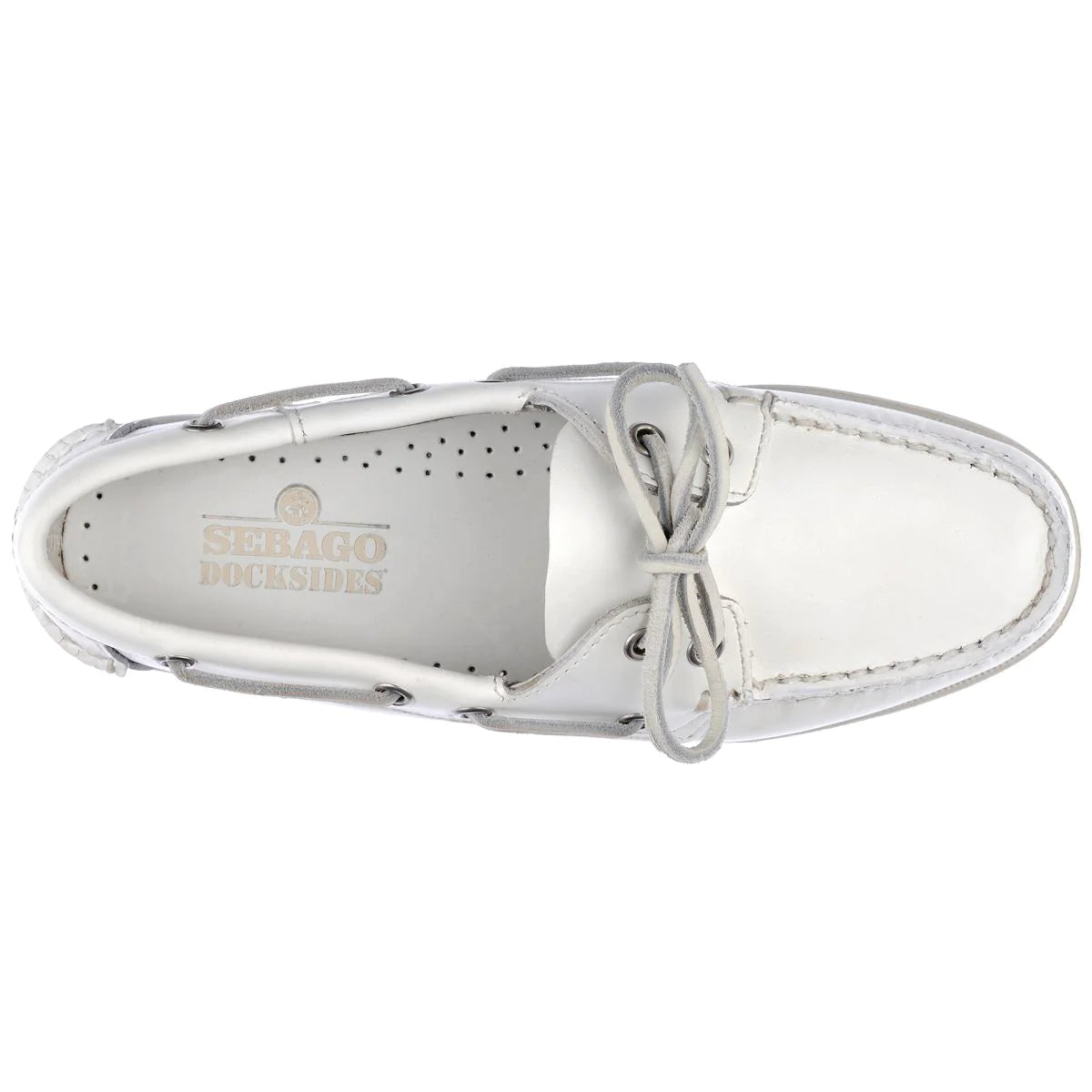 Sebago Docksides Portland Women Shoe | SendIt Sailing