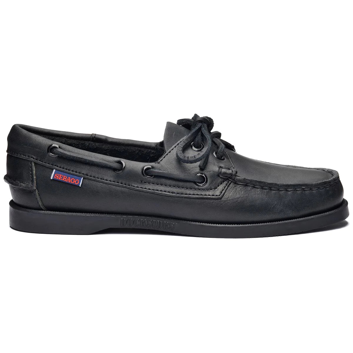 Sebago Docksides Portland Women Shoe | SendIt Sailing