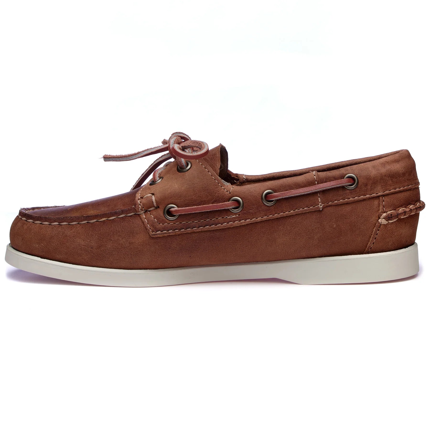 Sebago Portland Crazy H Woman Shoe | SendIt Sailing
