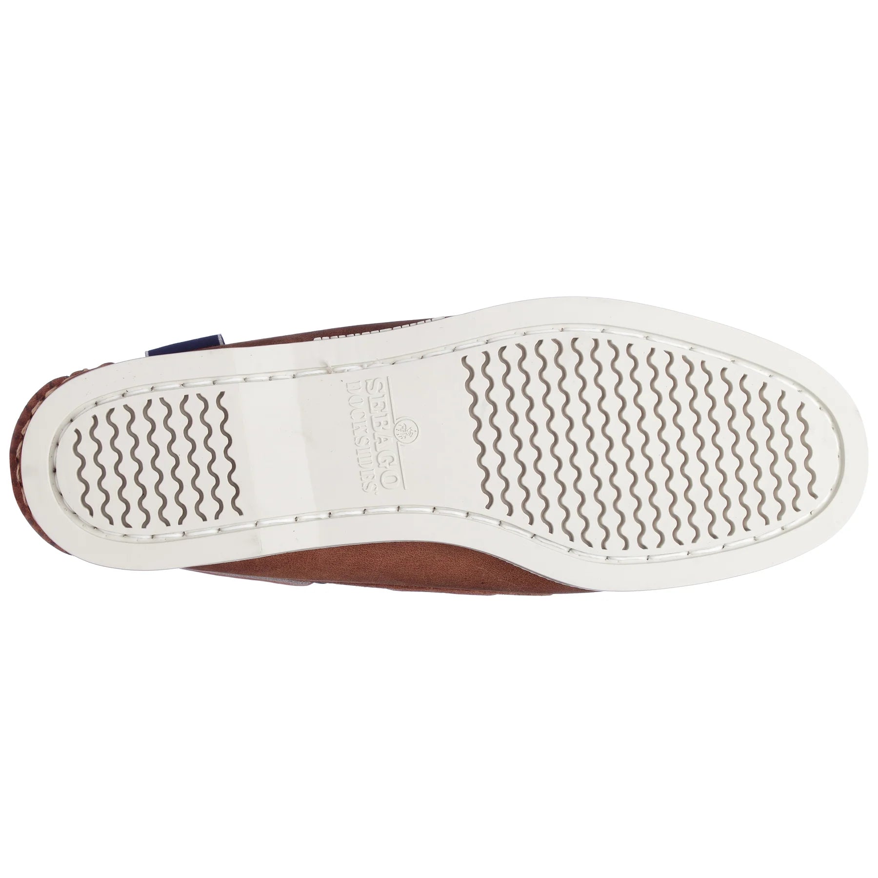 Sebago Portland Crazy H Woman Shoe | SendIt Sailing