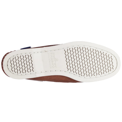 Sebago Portland Crazy H Woman Shoe | SendIt Sailing