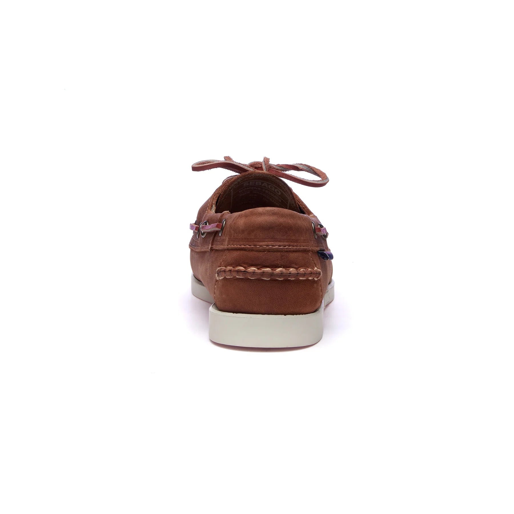 Sebago Portland Crazy H Woman Shoe | SendIt Sailing