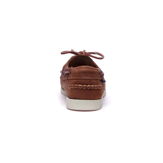 Sebago Portland Crazy H Woman Shoe | SendIt Sailing