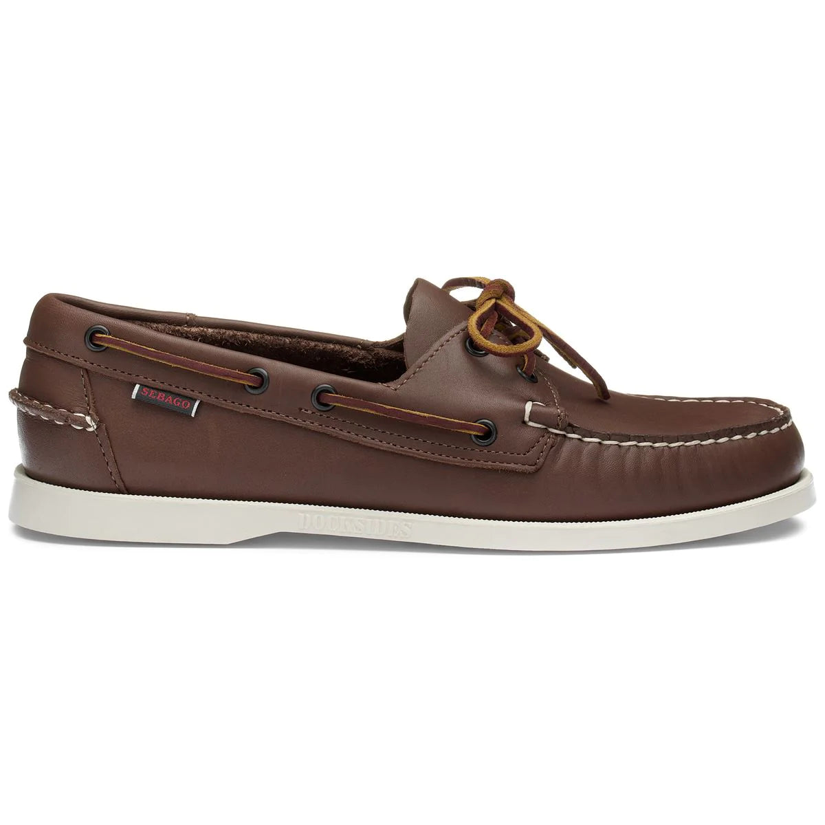 Sebago Portland Shoe | SendIt Sailing
