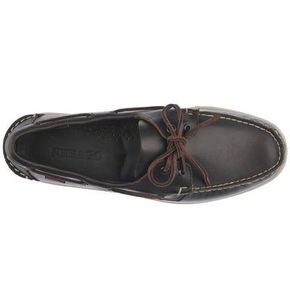Sebago Portland Shoe | SendIt Sailing