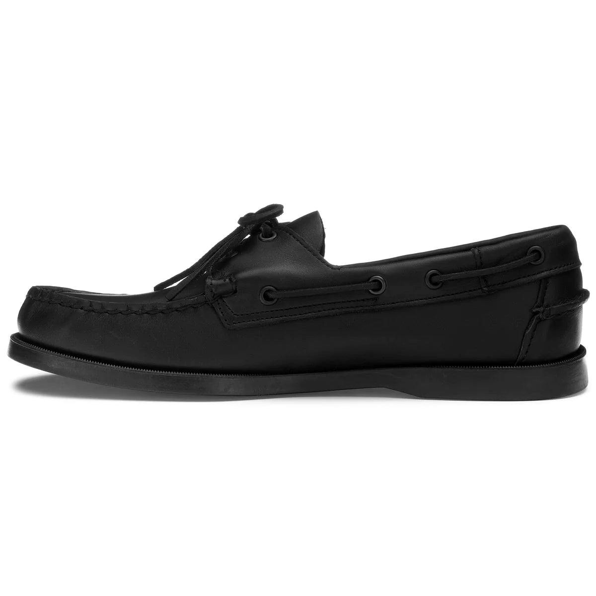Sebago Portland Shoe | SendIt Sailing