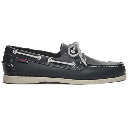 Sebago Portland Shoe | SendIt Sailing