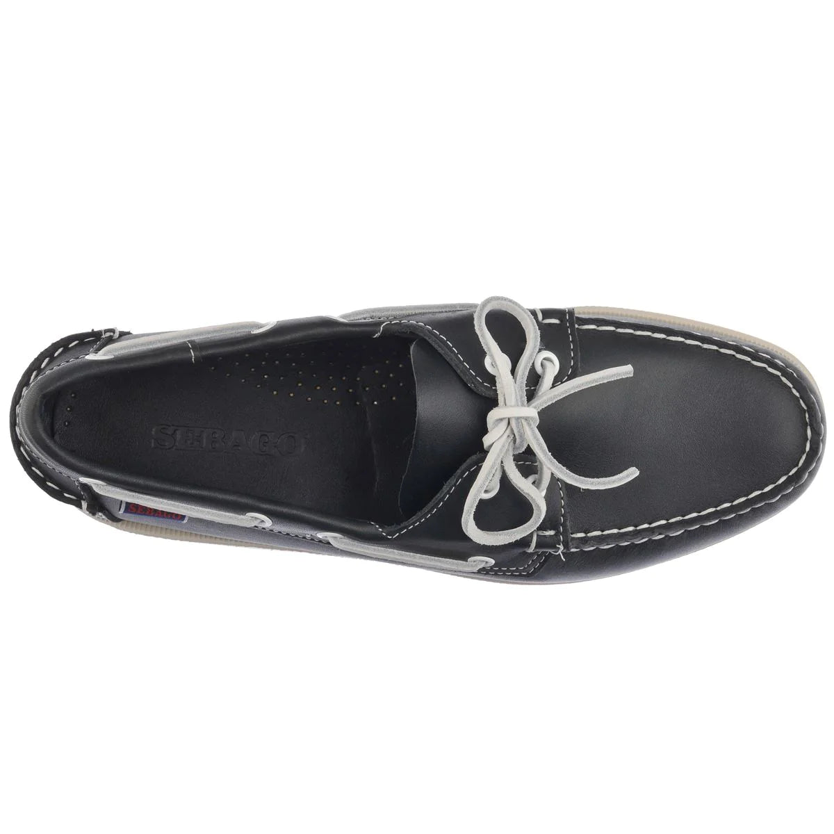 Sebago Portland Shoe | SendIt Sailing