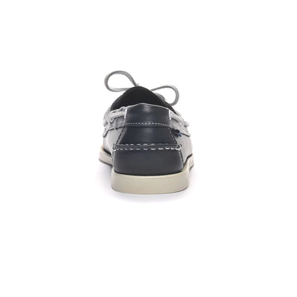 Sebago Portland Shoe | SendIt Sailing