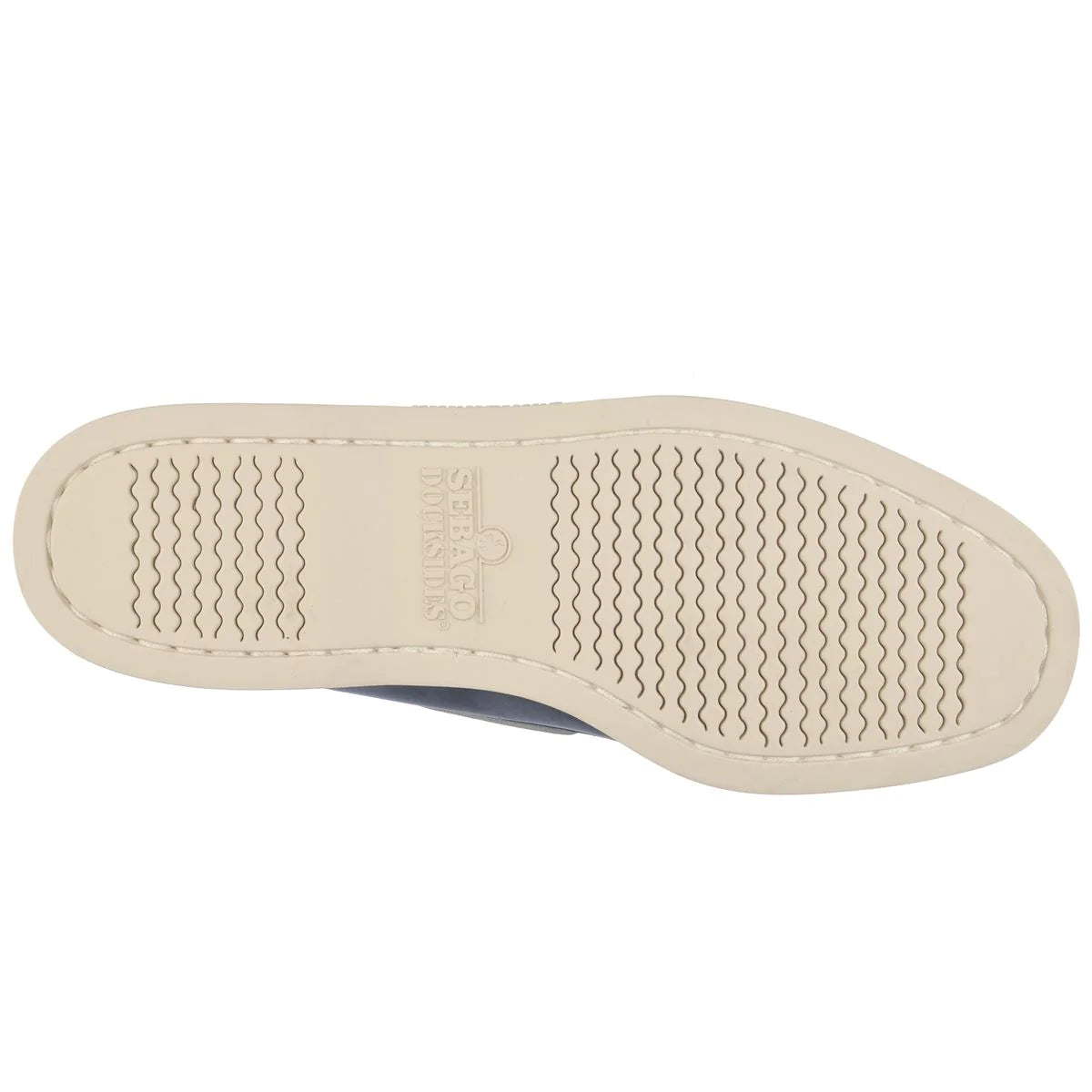 Sebago Portland Nubuck Shoe | SendIt Sailing