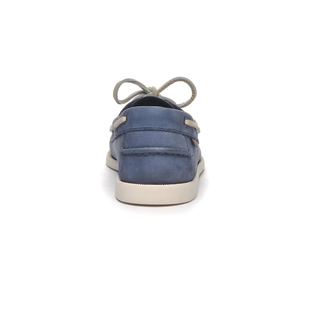 Sebago Portland Nubuck Shoe | SendIt Sailing