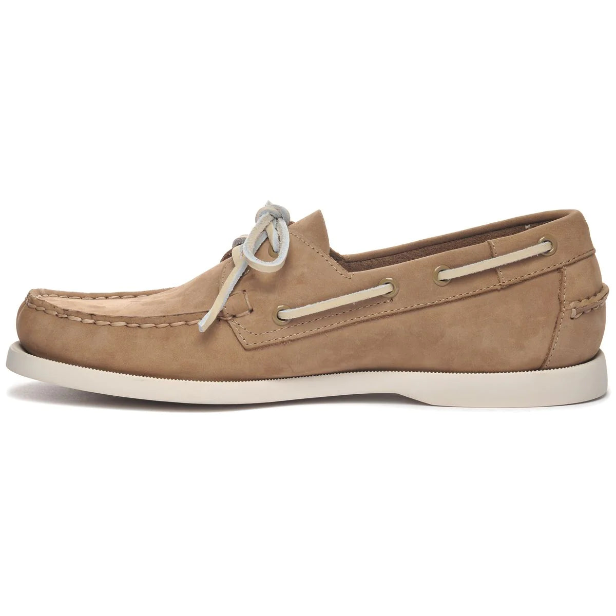 Sebago Portland Nubuck Shoe | SendIt Sailing