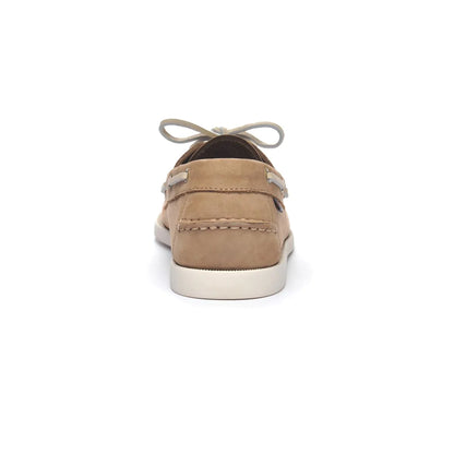 Sebago Portland Nubuck Shoe | SendIt Sailing