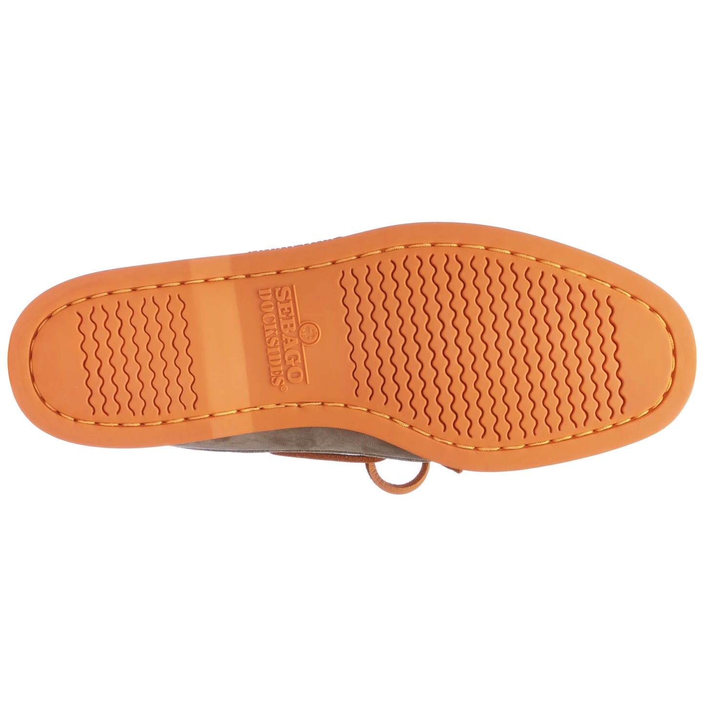 Sebago Portland Nubuck Shoe | SendIt Sailing