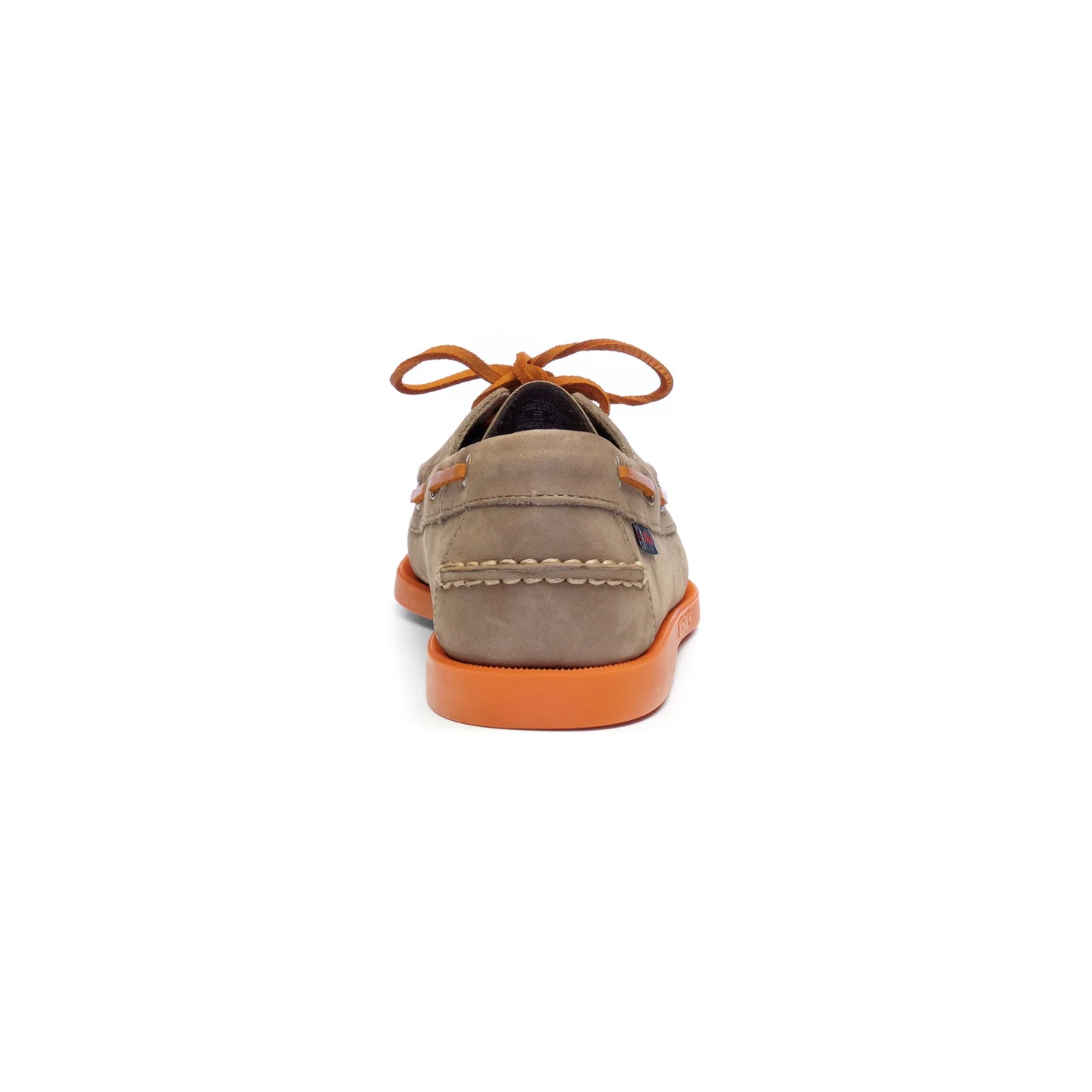 Sebago Portland Nubuck Shoe | SendIt Sailing