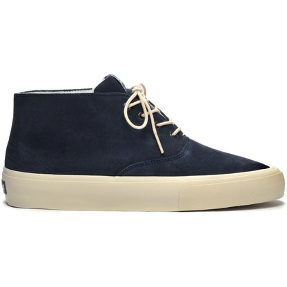 Sebago John Chukka Suede Shoe | SendIt Sailing