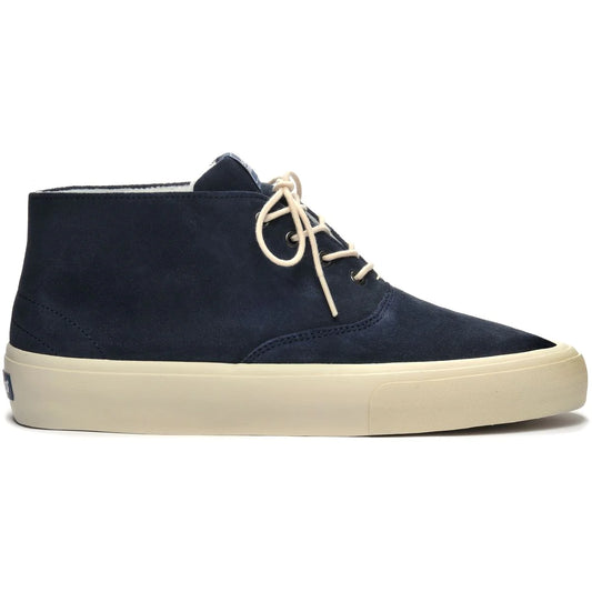 Sebago John Chukka Suede Shoe | SendIt Sailing