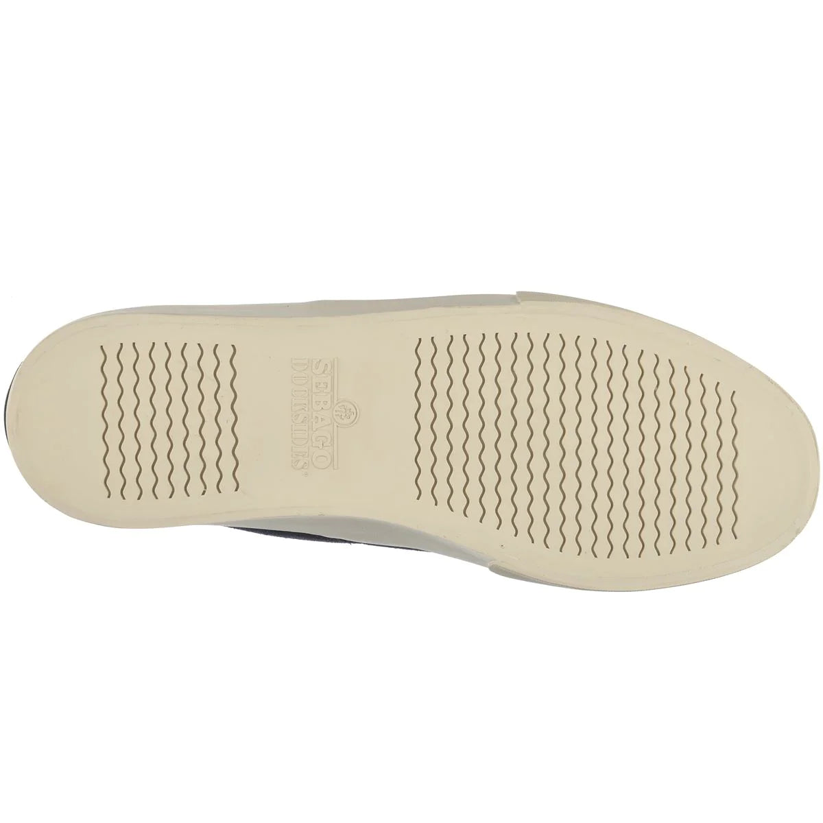 Sebago John Chukka Suede Shoe | SendIt Sailing