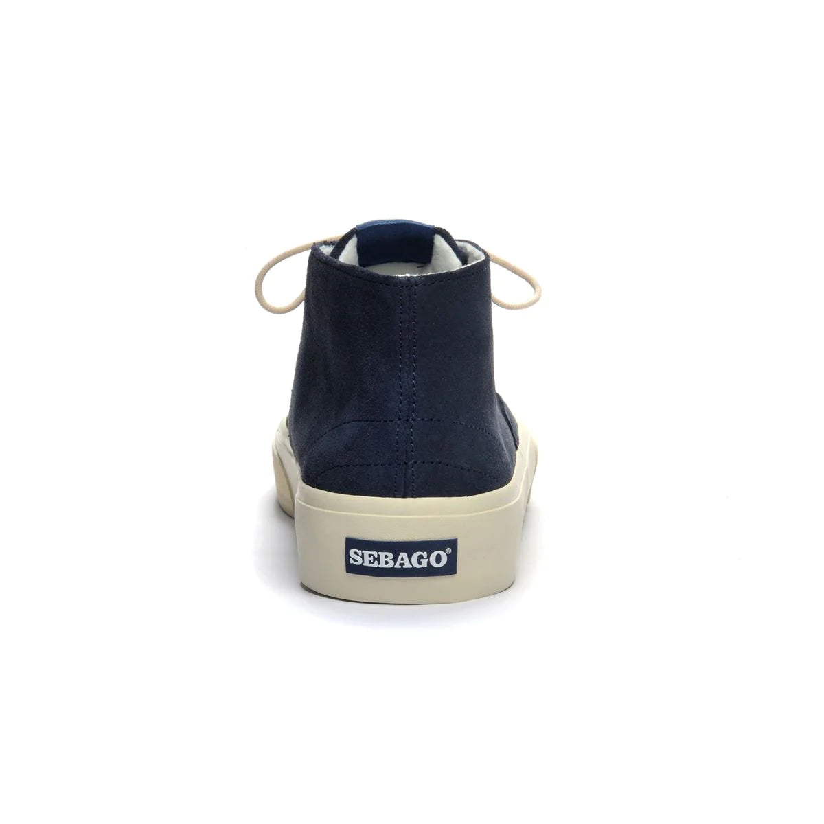 Sebago John Chukka Suede Shoe | SendIt Sailing