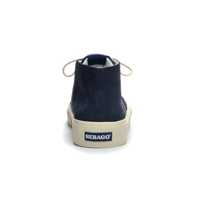 Sebago John Chukka Suede Shoe | SendIt Sailing