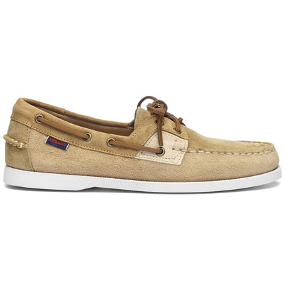 Sebago Ross Island Jib Shadow Shoe | SendIt Sailing