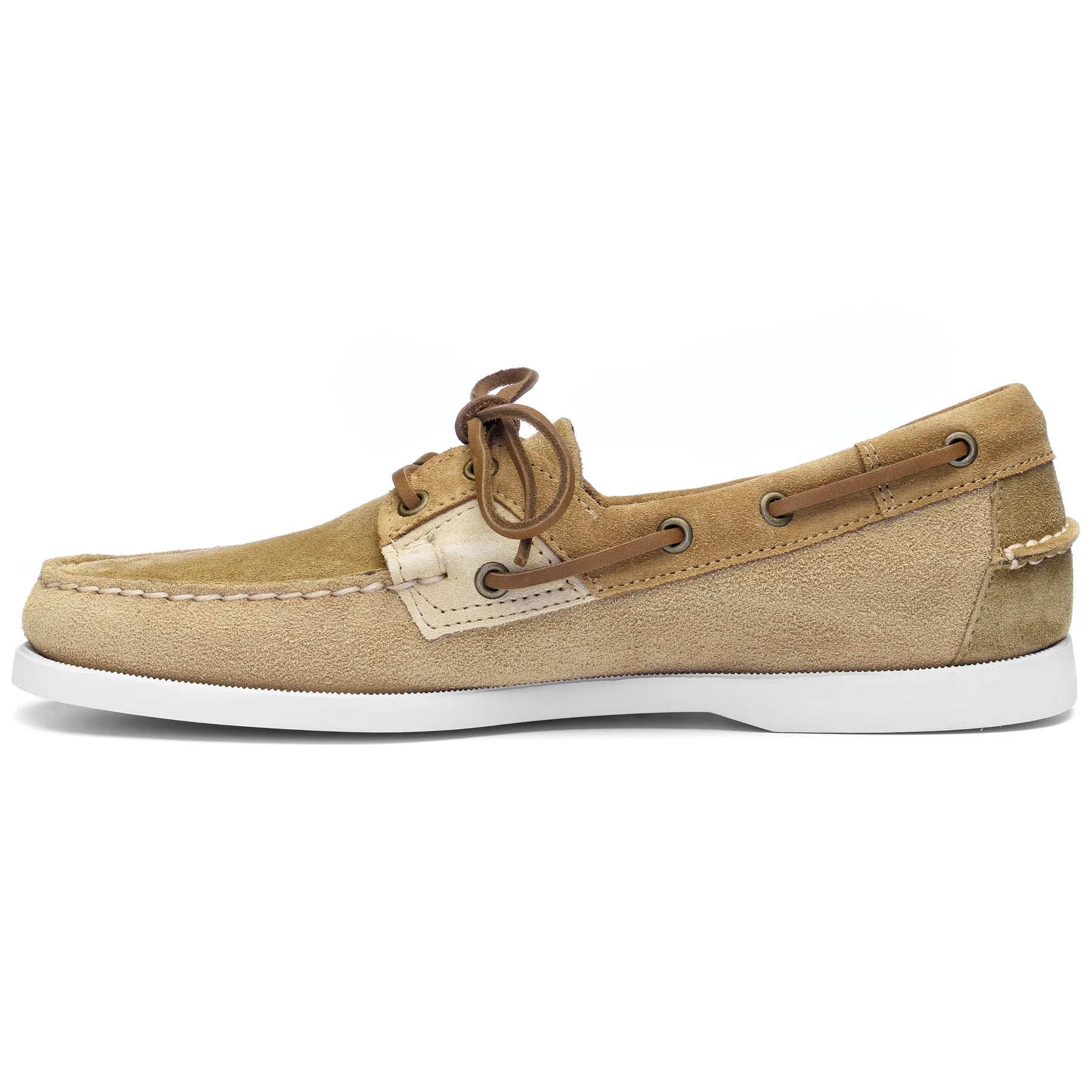 Sebago Ross Island Jib Shadow Shoe | SendIt Sailing