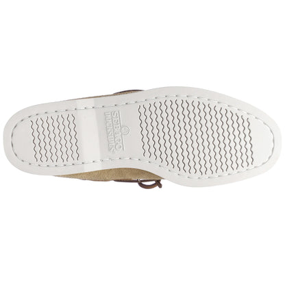 Sebago Ross Island Jib Shadow Shoe | SendIt Sailing
