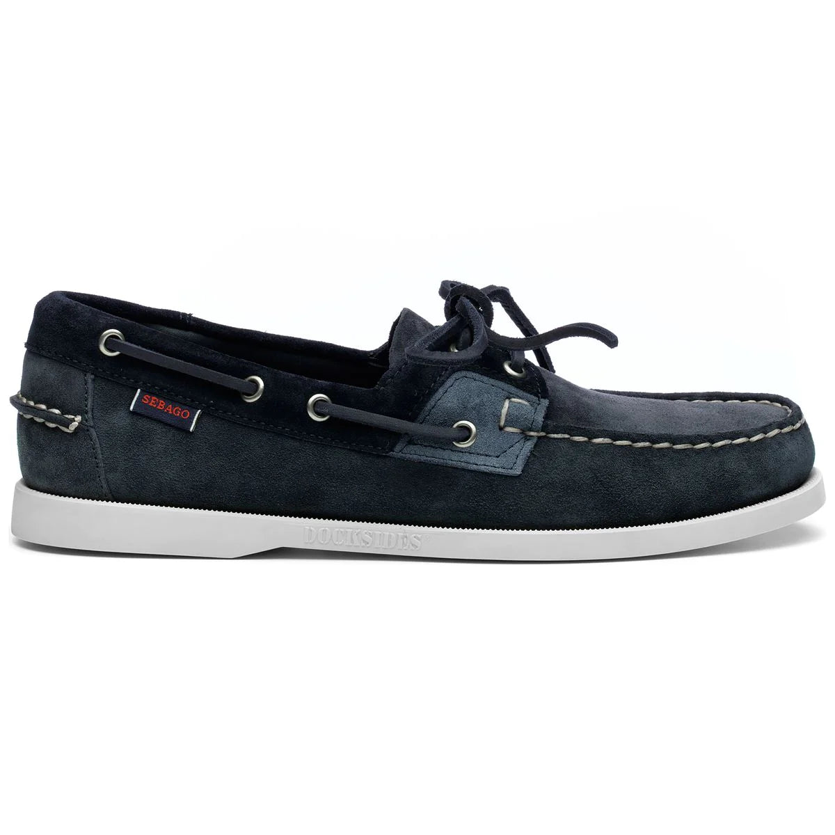 Sebago Ross Island Jib Shadow Shoe | SendIt Sailing
