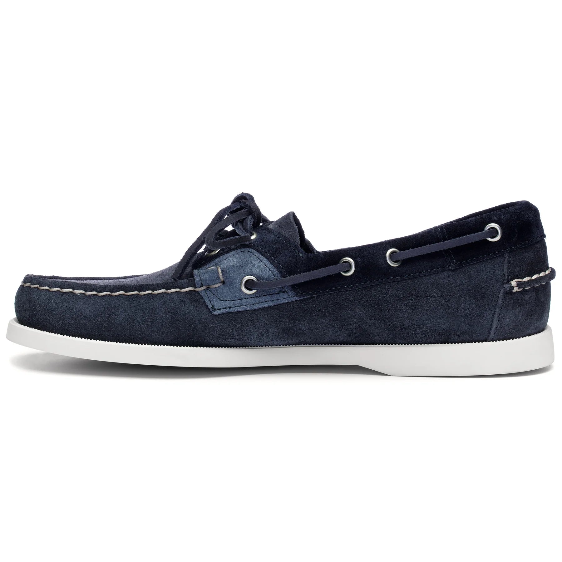 Sebago Ross Island Jib Shadow Shoe | SendIt Sailing