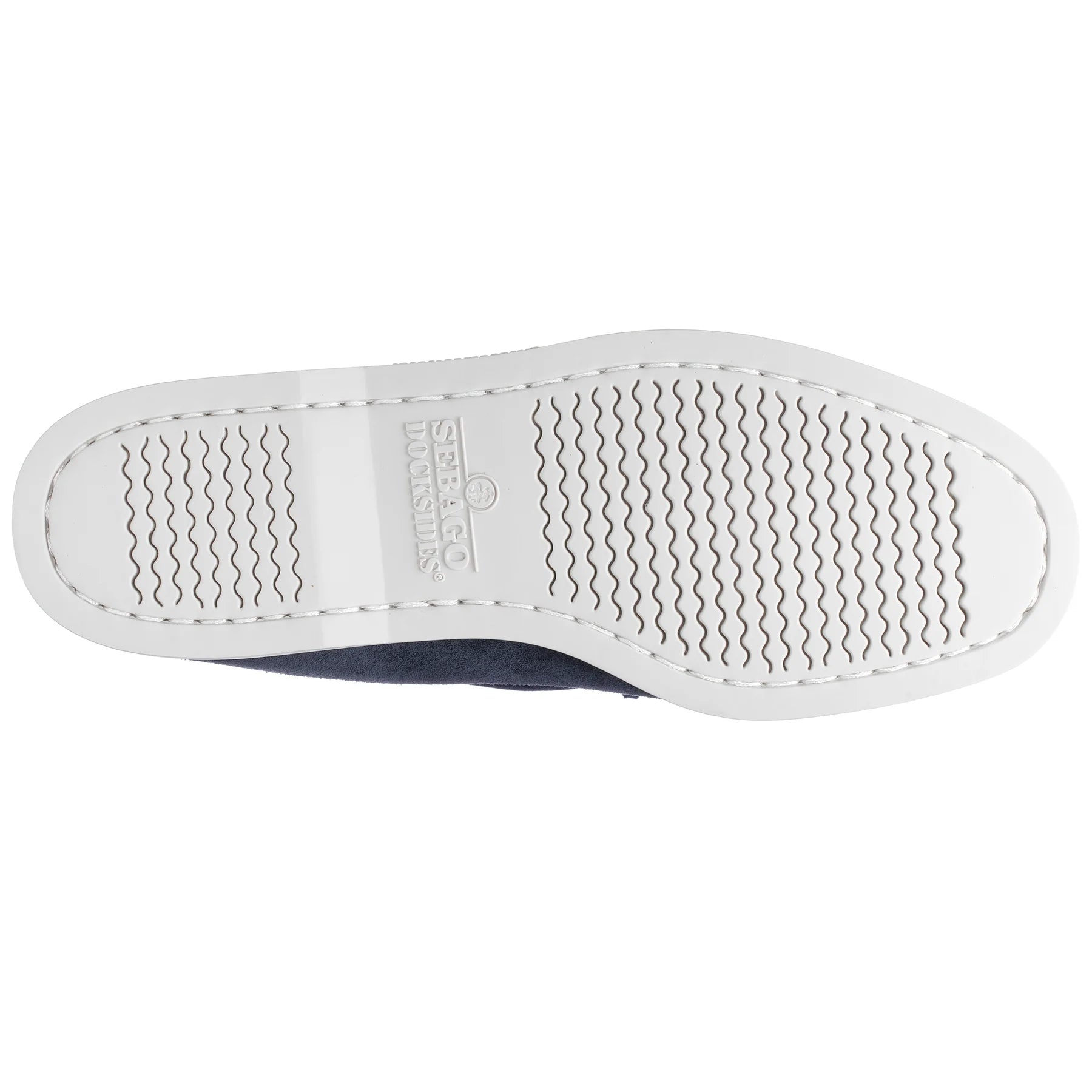 Sebago Ross Island Jib Shadow Shoe | SendIt Sailing