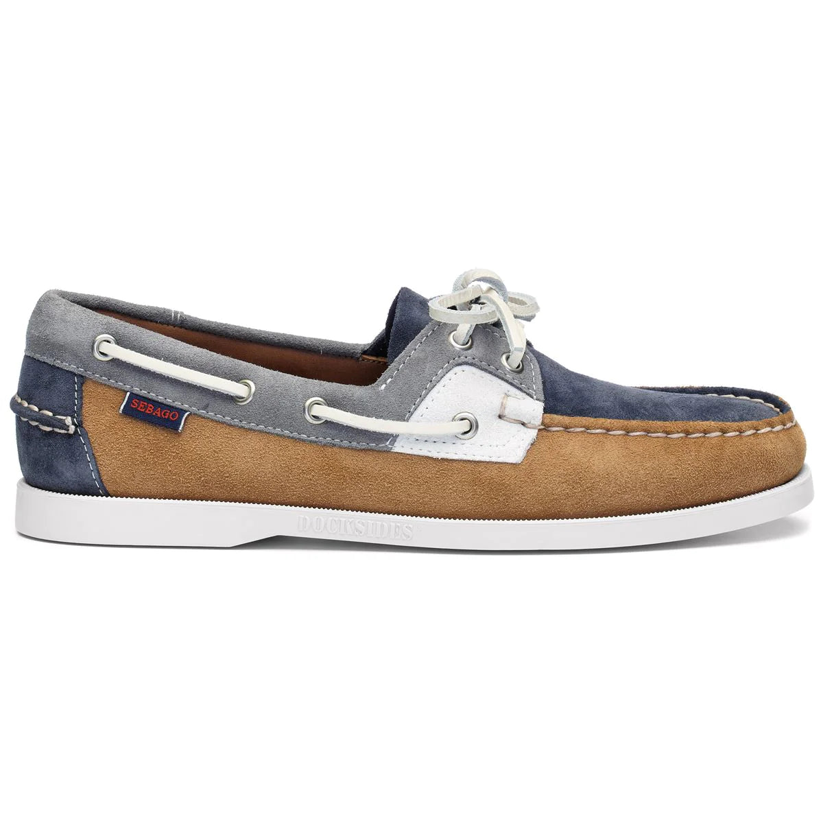Sebago Ross Island Jib Shoe | SendIt Sailing