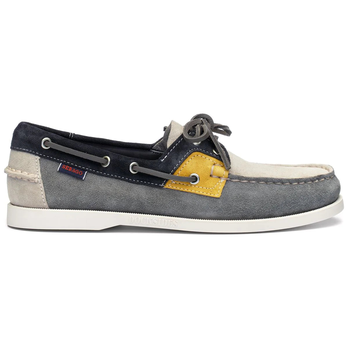 Sebago Ross Island Jib Shoe | SendIt Sailing