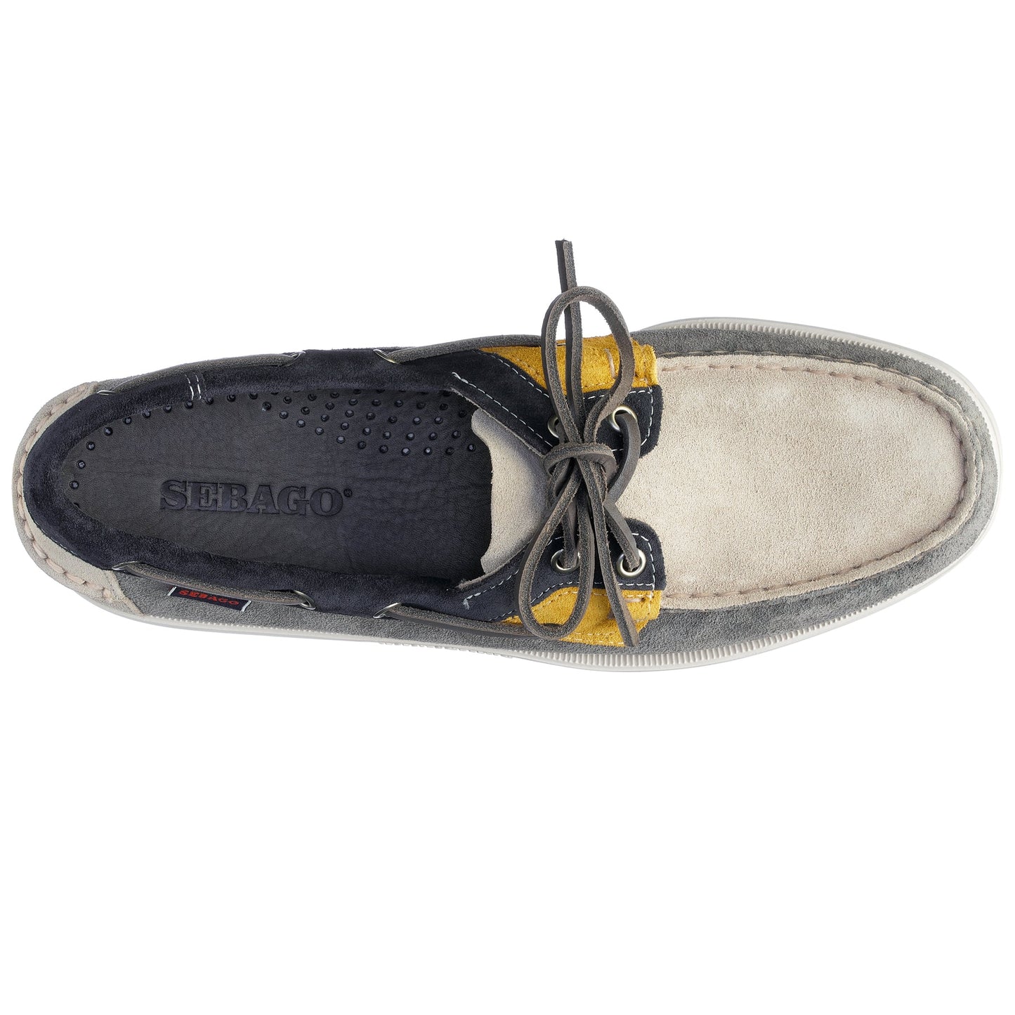 Sebago Ross Island Jib Shoe | SendIt Sailing