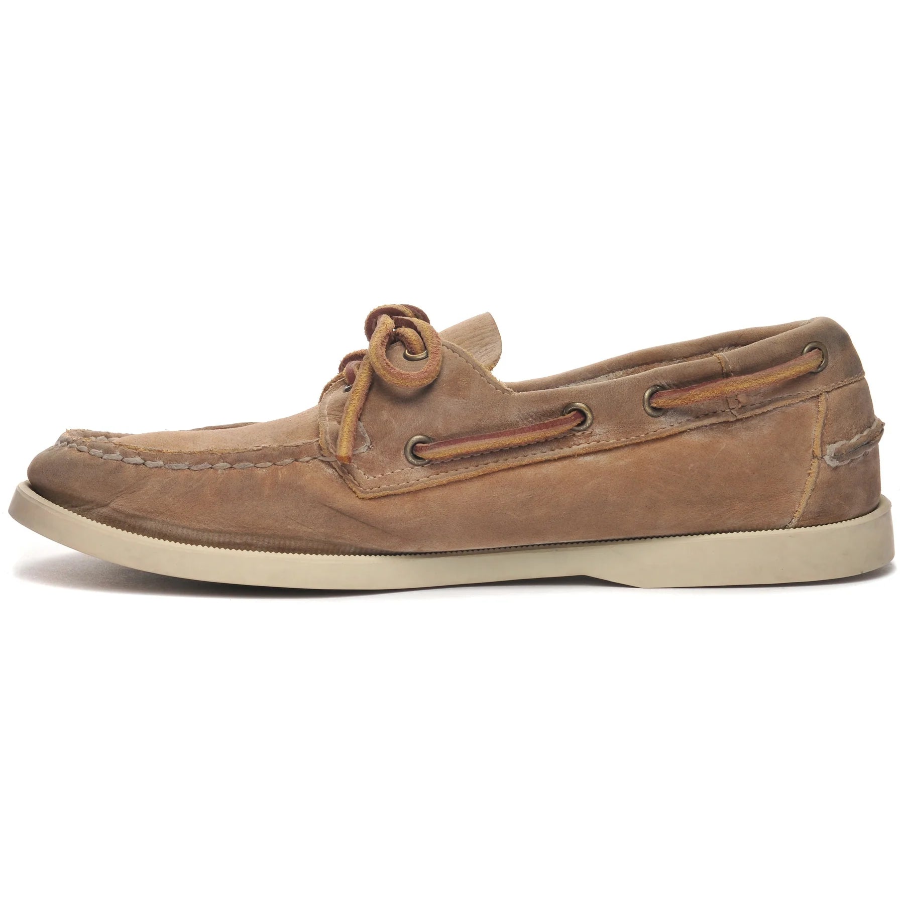 Sebago Portland 10 Summers Shoe | SendIt Sailing