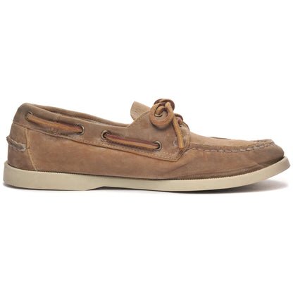 Sebago Portland 10 Summers Shoe | SendIt Sailing