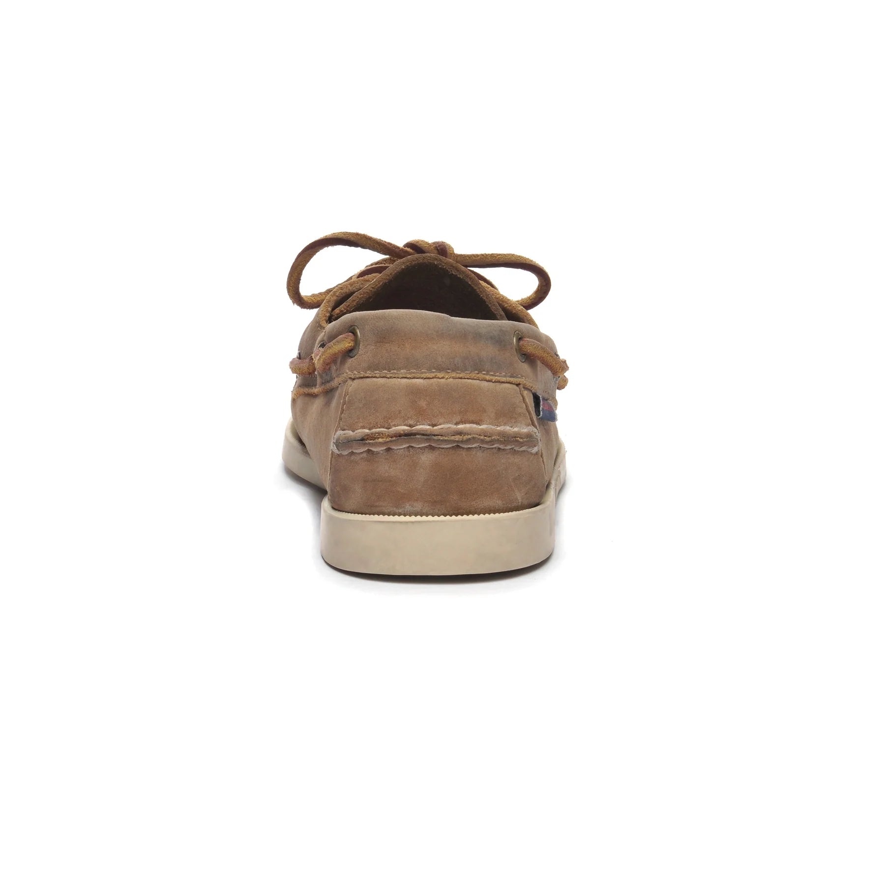 Sebago Portland 10 Summers Shoe | SendIt Sailing