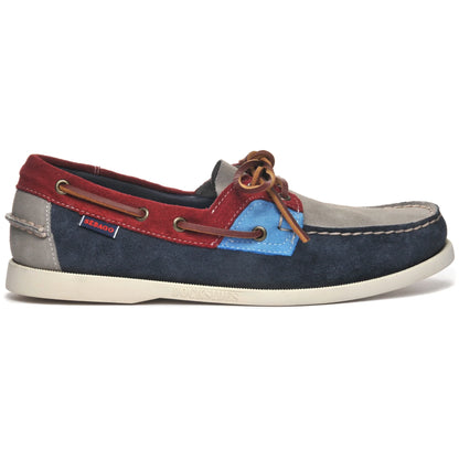 Sebago Ross Island Jib Shoe | SendIt Sailing