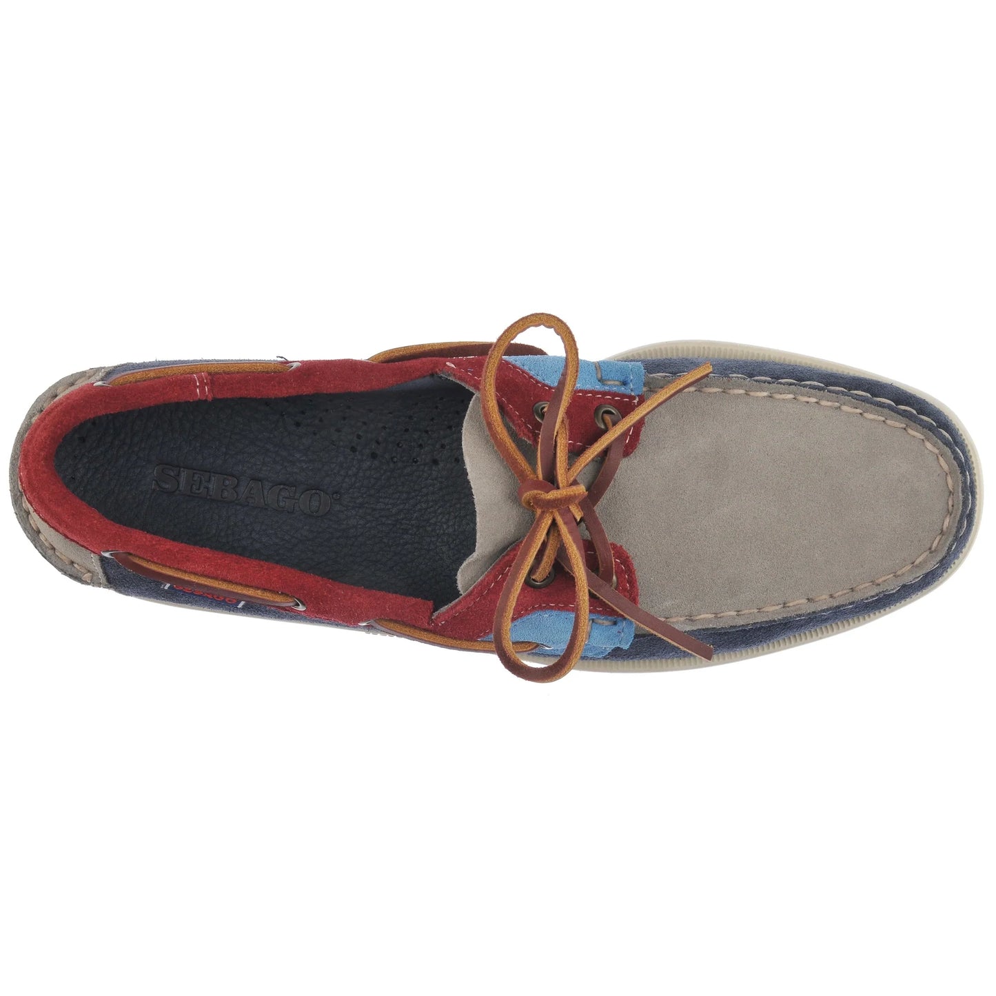 Sebago Ross Island Jib Shoe | SendIt Sailing