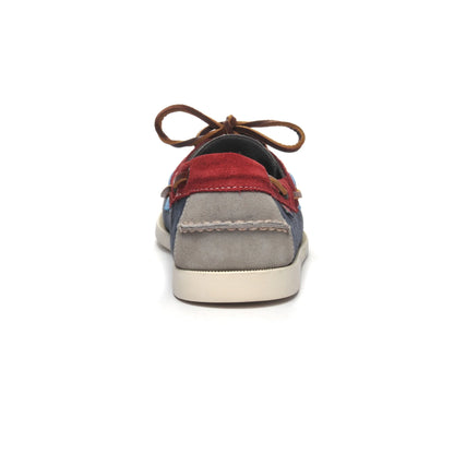 Sebago Ross Island Jib Shoe | SendIt Sailing