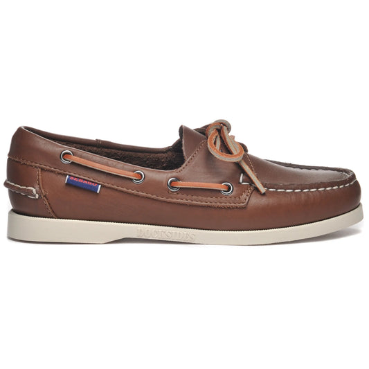 Sebago Docksides Portland Women Shoe | SendIt Sailing