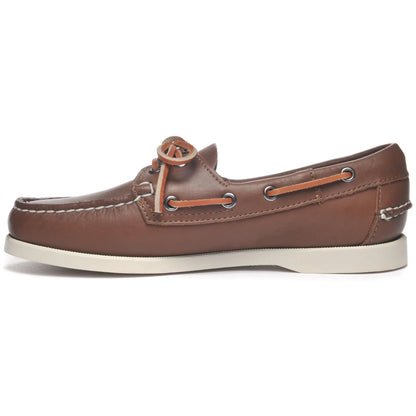Sebago Docksides Portland Women Shoe | SendIt Sailing