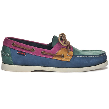 Sebago Ross Island Shoe | SendIt Sailing