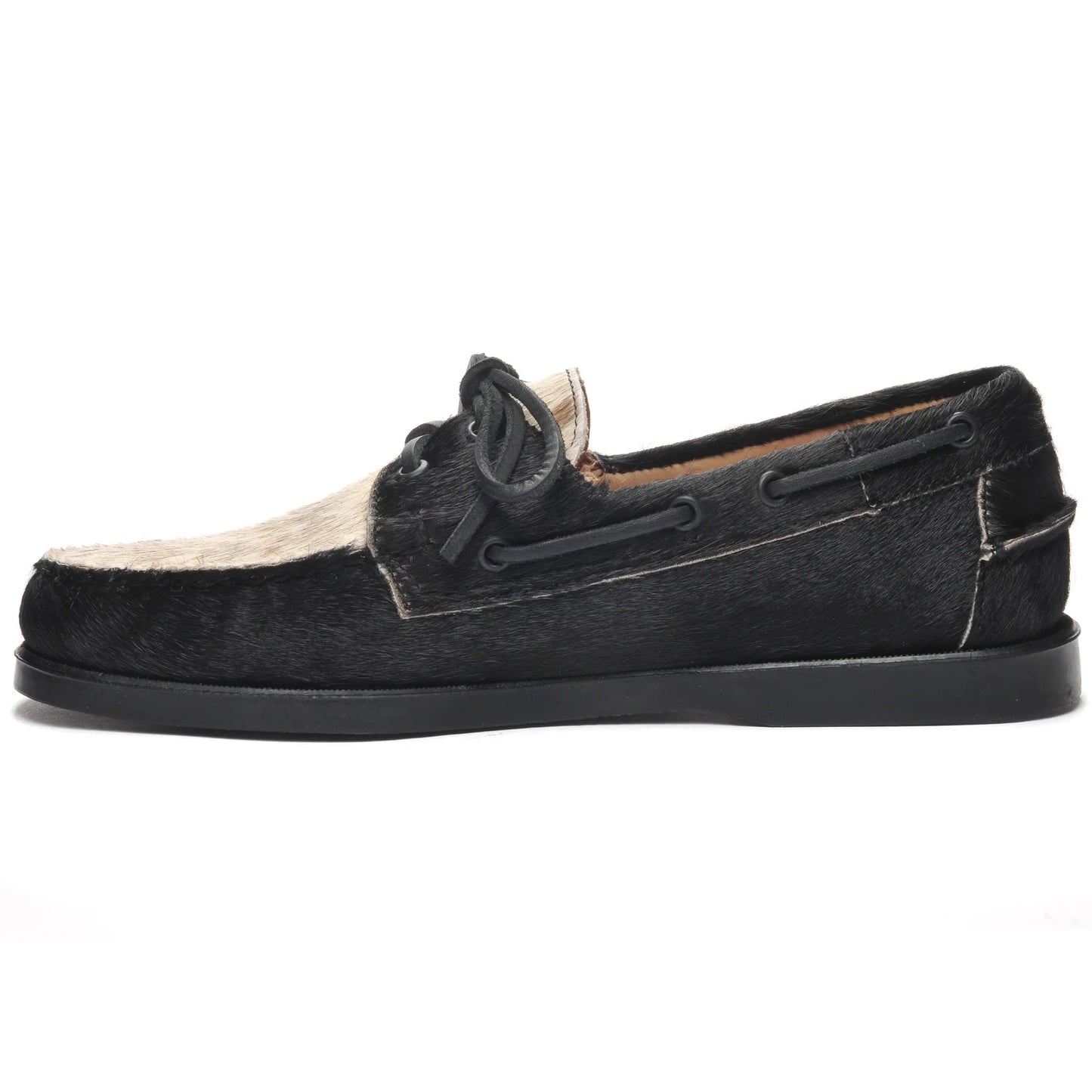 Sebago Portland Raw Shoe | SendIt Sailing