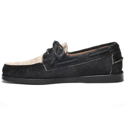Sebago Portland Raw Shoe | SendIt Sailing