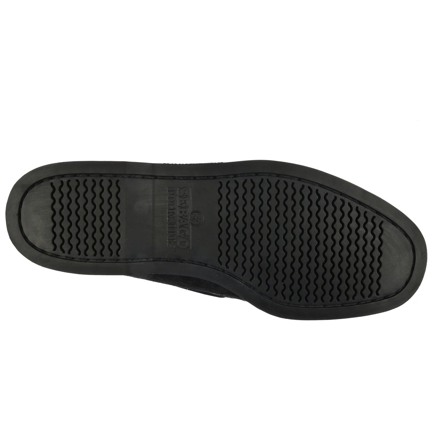 Sebago Portland Raw Shoe | SendIt Sailing
