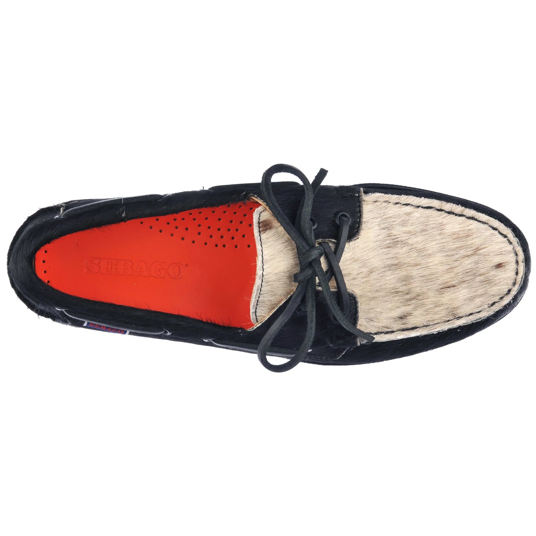 Sebago Portland Raw Shoe | SendIt Sailing