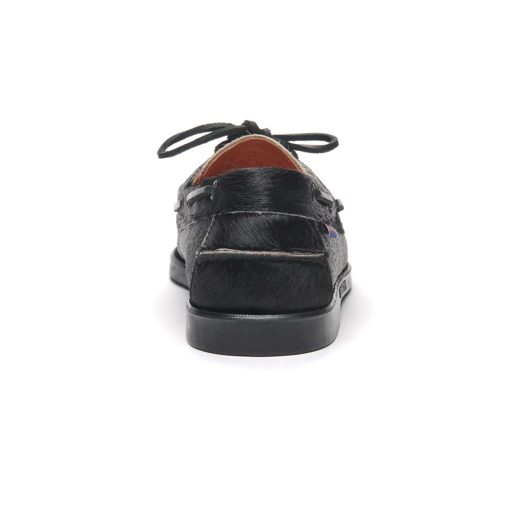 Sebago Portland Raw Shoe | SendIt Sailing