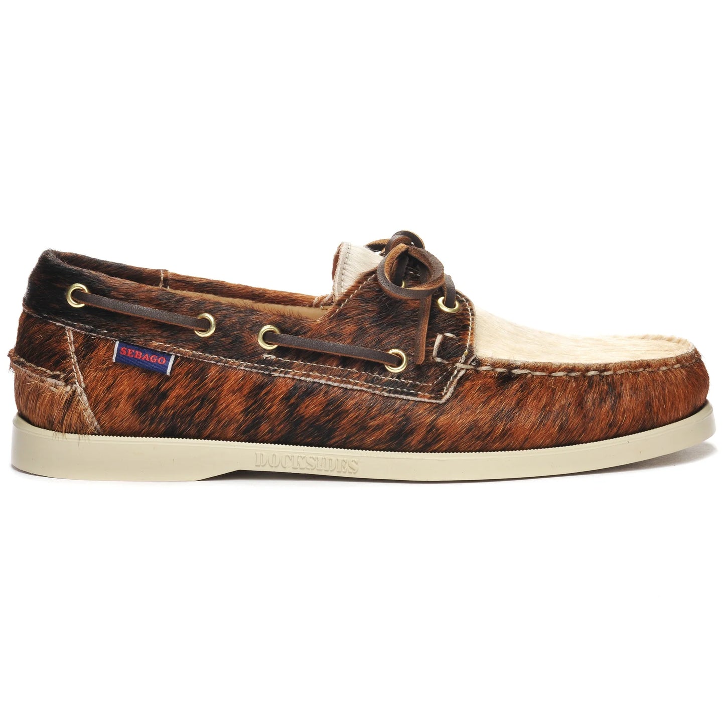 Sebago Portland Raw Shoe | SendIt Sailing