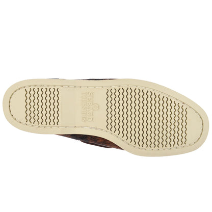 Sebago Portland Raw Shoe | SendIt Sailing